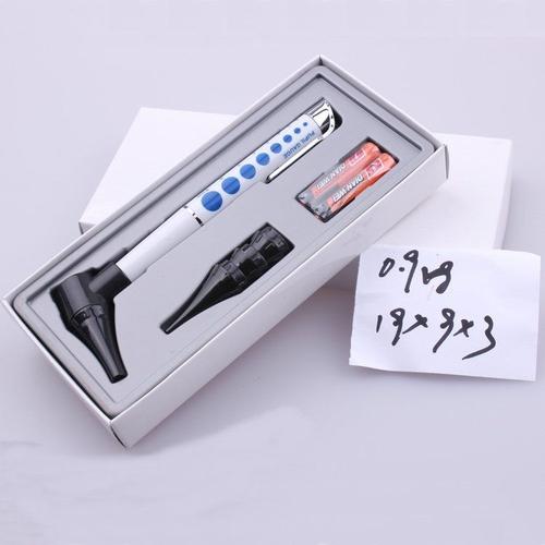 专业批发 简易检耳镜套装——医药教学器材中的实用之选
